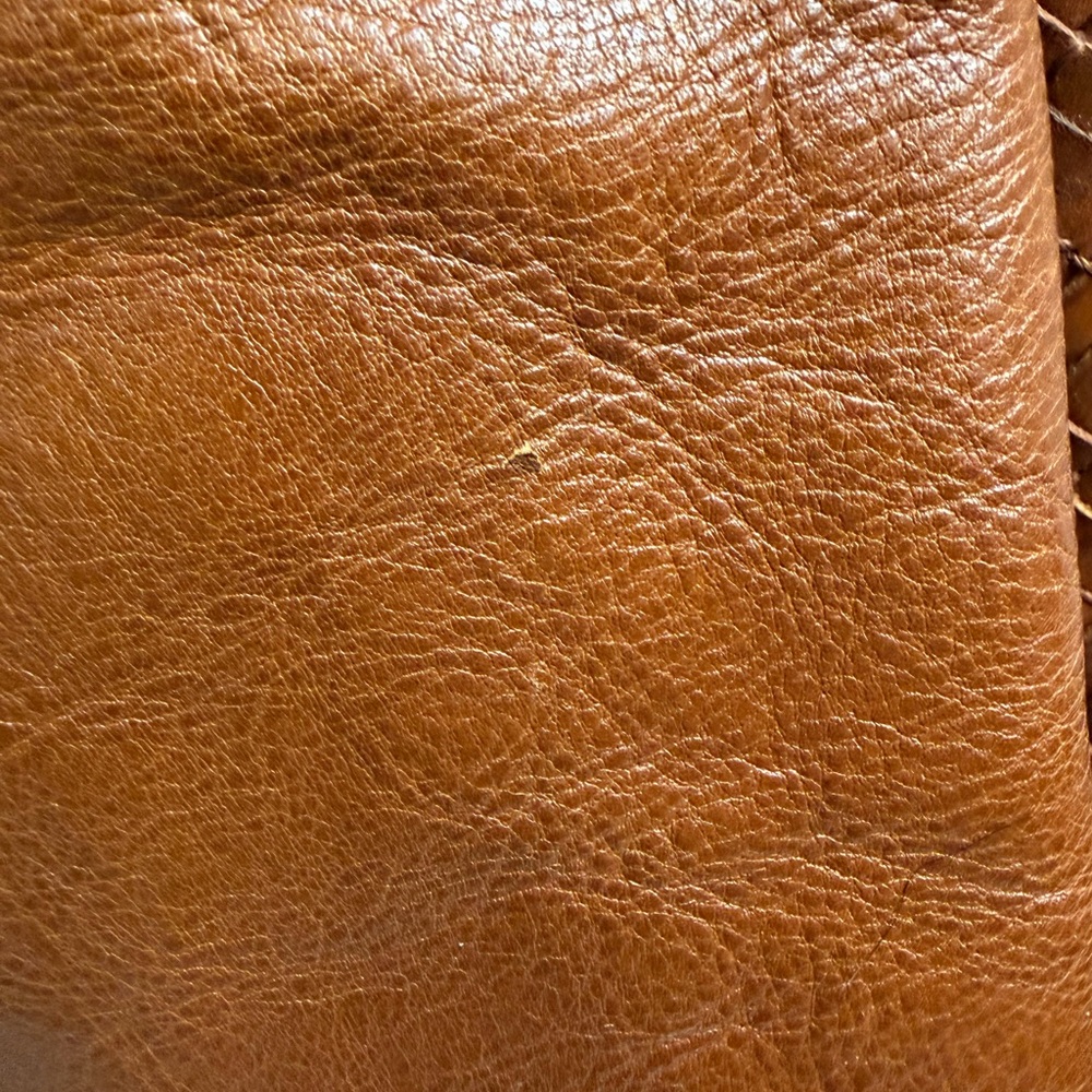 Patricia Nash Marcellina Braided  Leather Hobo Bag - Picture 12 of 12